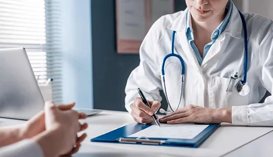 Наркотест в Астане